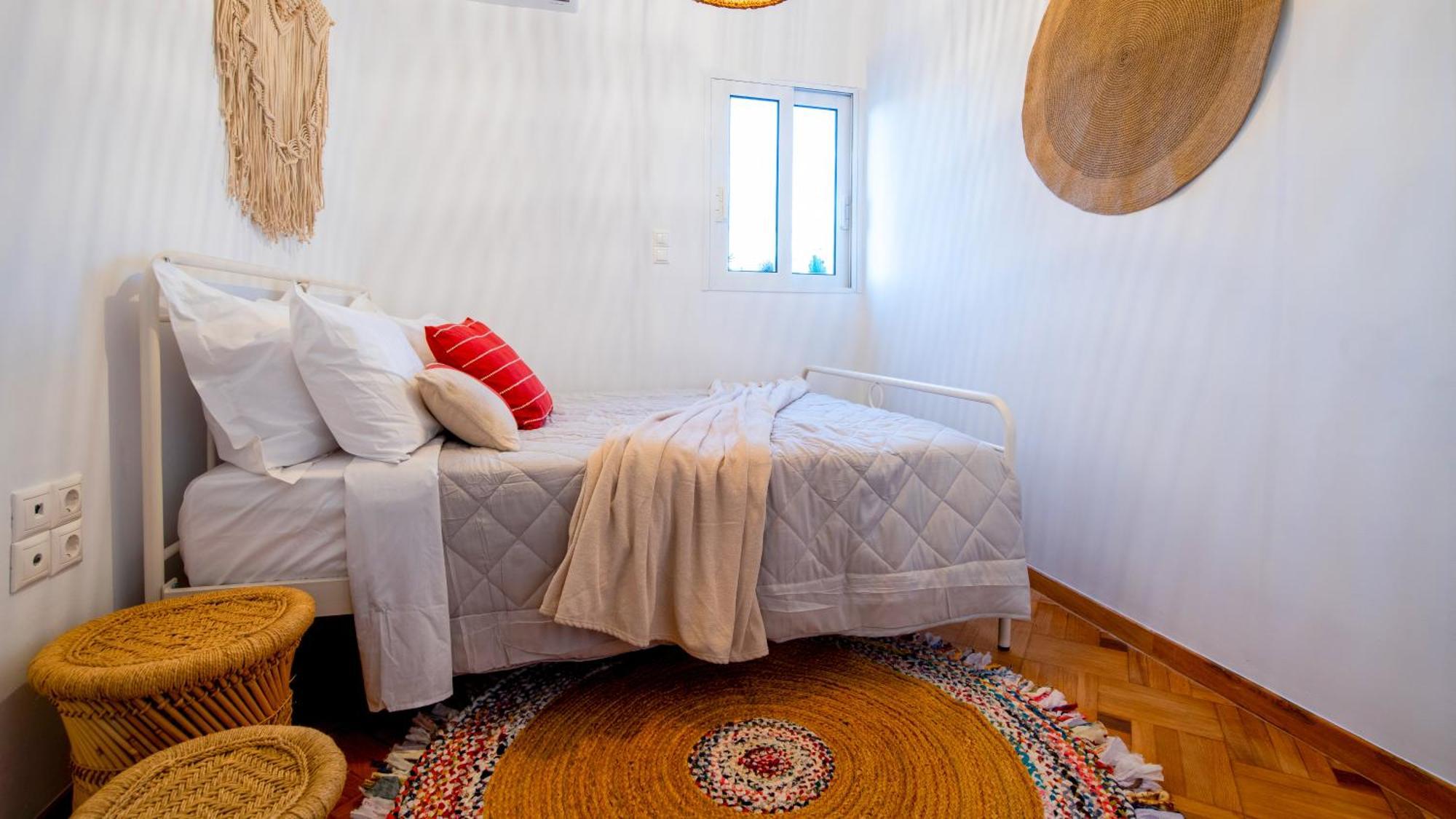 Apartament Piraeus Urban Gem Zewnętrze zdjęcie